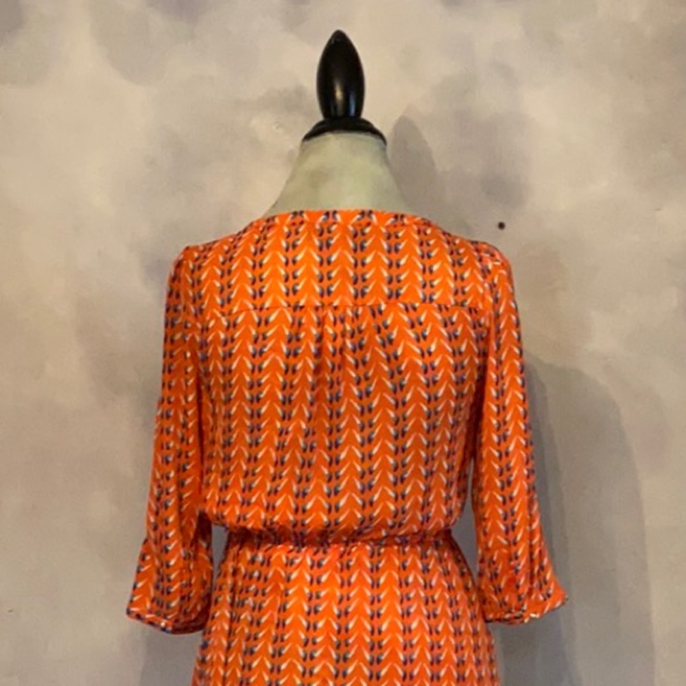 Duo Dress-S - Picture 3 of 7